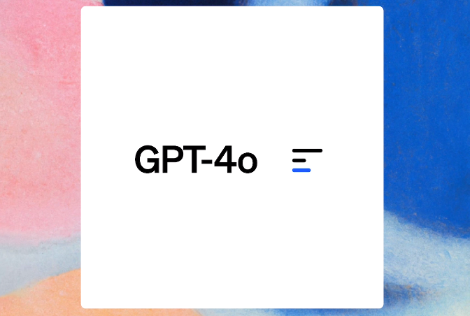 GPT-4o – долгожданный релиз от Open AI. Чем всех покорила новая мультимодальная модель? – Блог Mitup AI