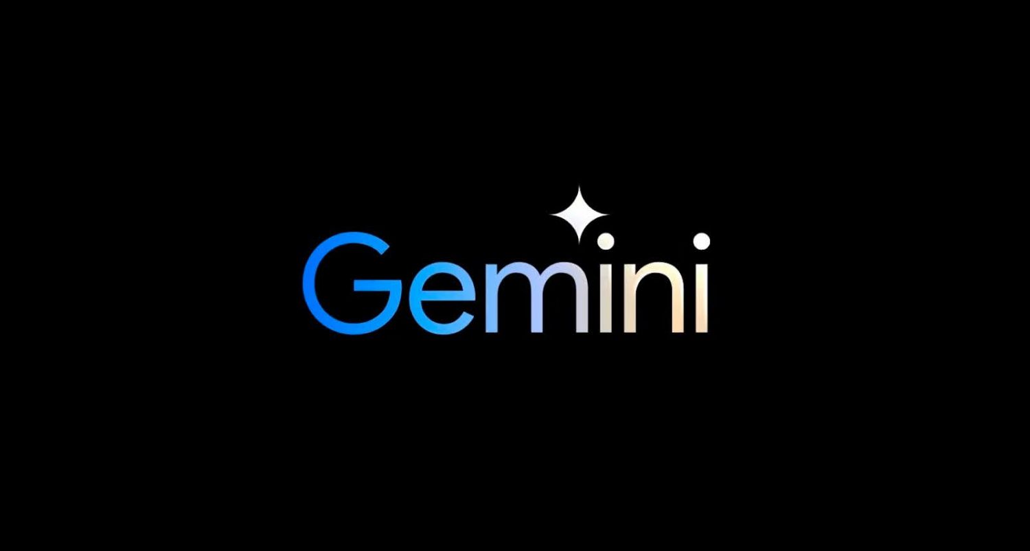 Логотип нейросети Gemini