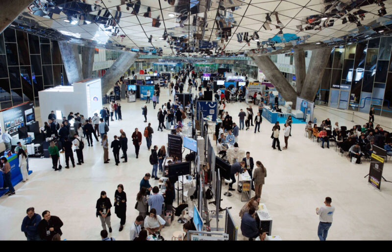 Конференция TECH WEEK пройдет 17-19 ноября в инновационном кластере «Ломоносов» – Блог Mitup AI