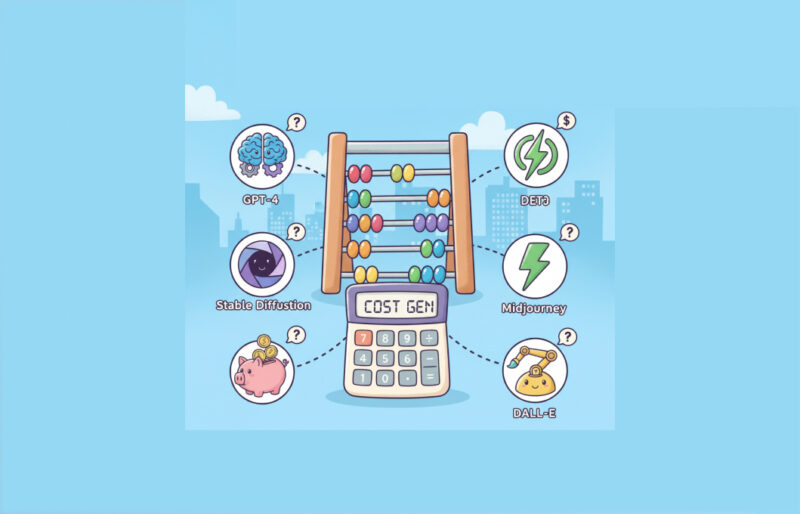 Прозрачные расчеты: Как формируется стоимость генерации в нейросетях и как на этом сэкономить? – Блог Mitup AI
