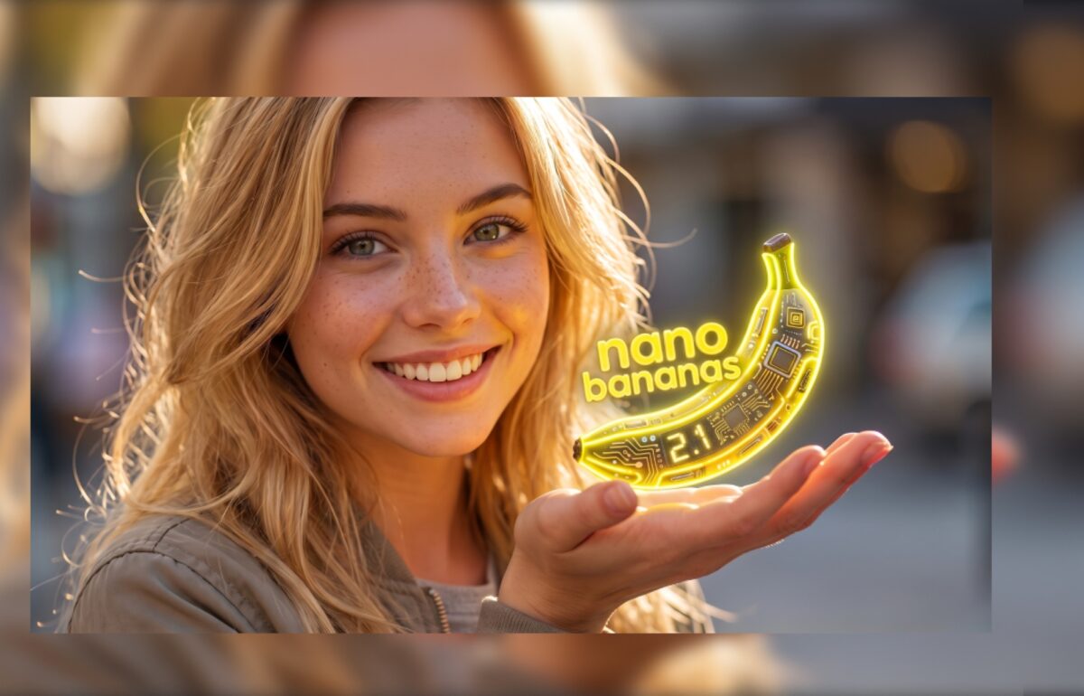 Эволюция визуального ИИ: разбор Google Nano Banana 2.1 — что изменилось, сколько стоит и как использовать в работе – Блог Mitup AI
