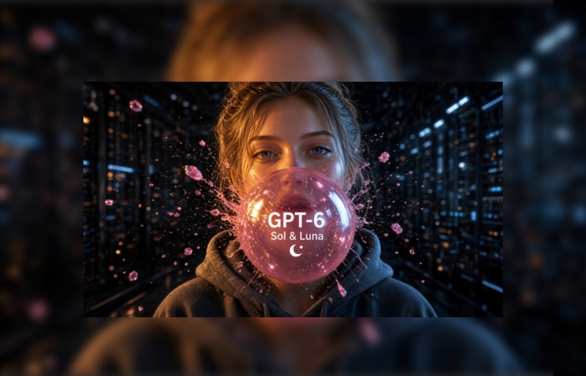 Обзор OpenAI GPT-6 Sol и Luna: как новые модели меняют экономику ИИ и что изменилось после релиза Astra – Блог Mitup AI