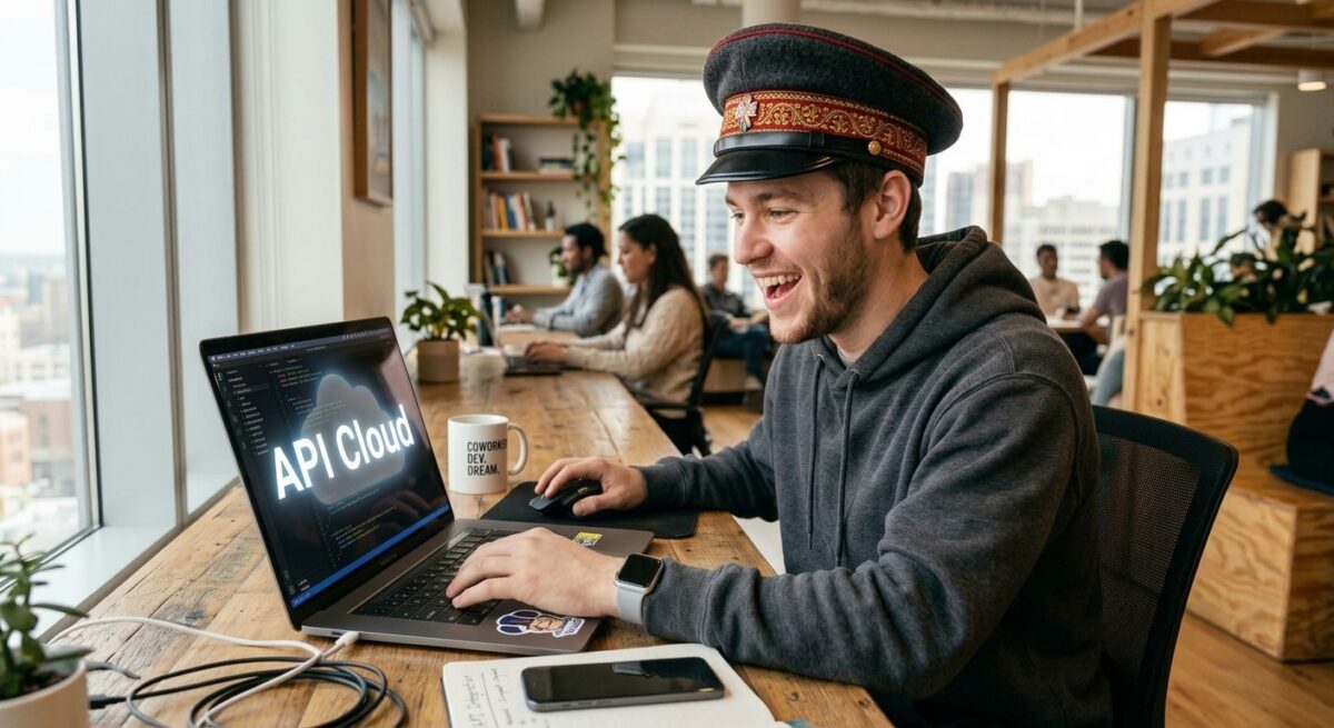 Подключение YandexGPT 5.1 Pro через Yandex Cloud API