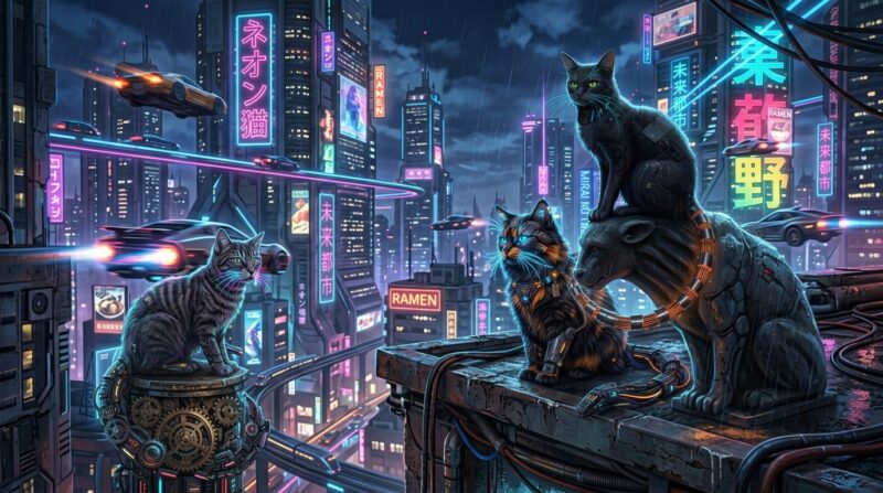 Nano Banana – Блог Mitup AI