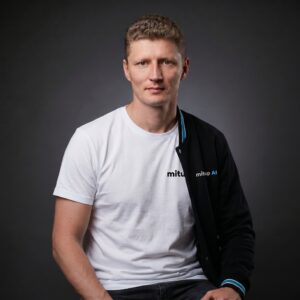Виталий Чамин