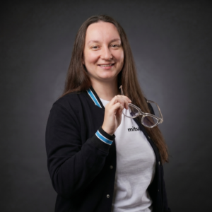 Екатерина Позднякова