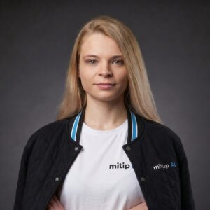 Ольга Лисицкая