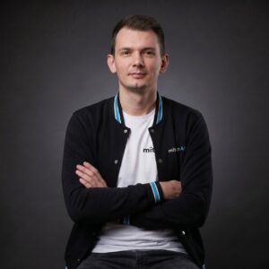 Константин Колясников