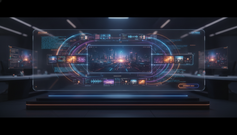 Gemini Omni: подробный обзор мультимодальной нейросети Google — возможности, функции и реальные сценарии использования – Блог Mitup AI