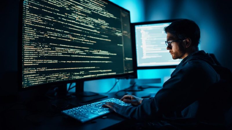 Нейросети для программирования: тестируем и оцениваем эффективность – Блог Mitup AI