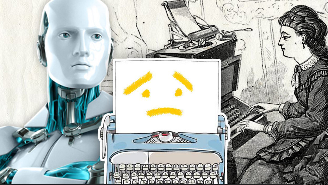 Как придумывать заголовки с помощью ИИ Искусственный интеллект и копирайтинг