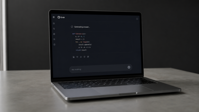 Grok 4.6: что умеет новая нейросеть xAI, чем она отличается от Grok 4.5 и стоит ли ей пользоваться в 2026 году? – Блог Mitup AI