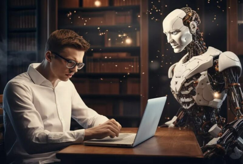 Пишем сочинение с помощью нейросети – Блог Mitup AI