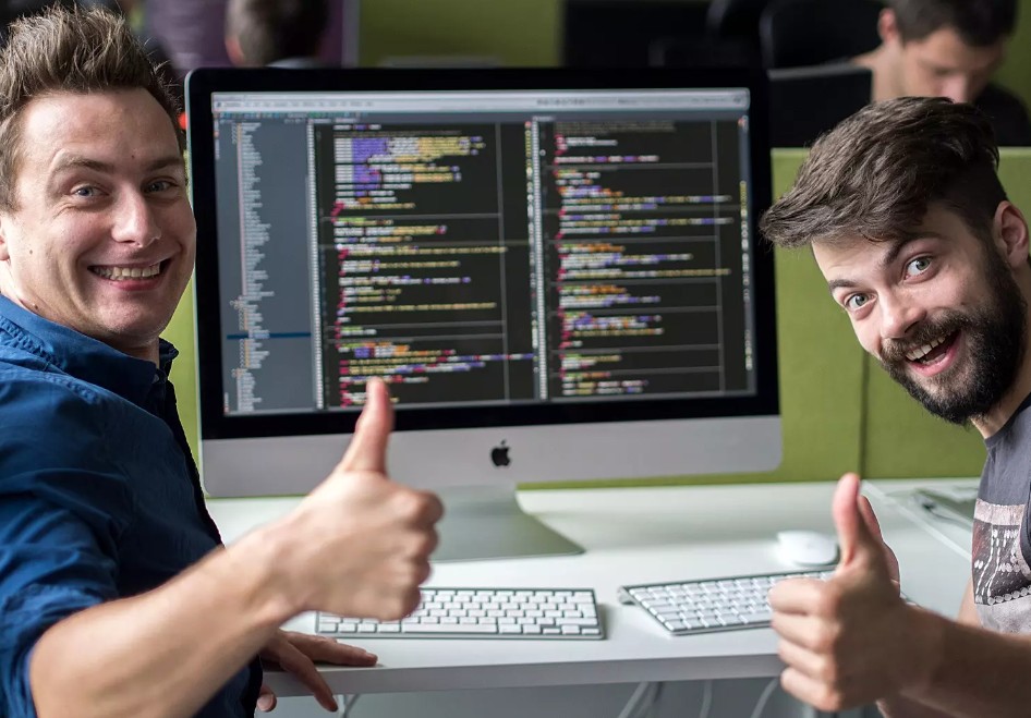 GigaCode создан для помощи программистам в работе