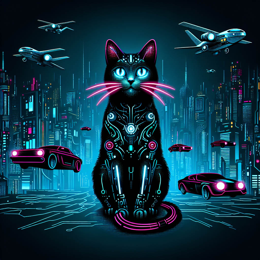 Генерация изображения от dall-e 3